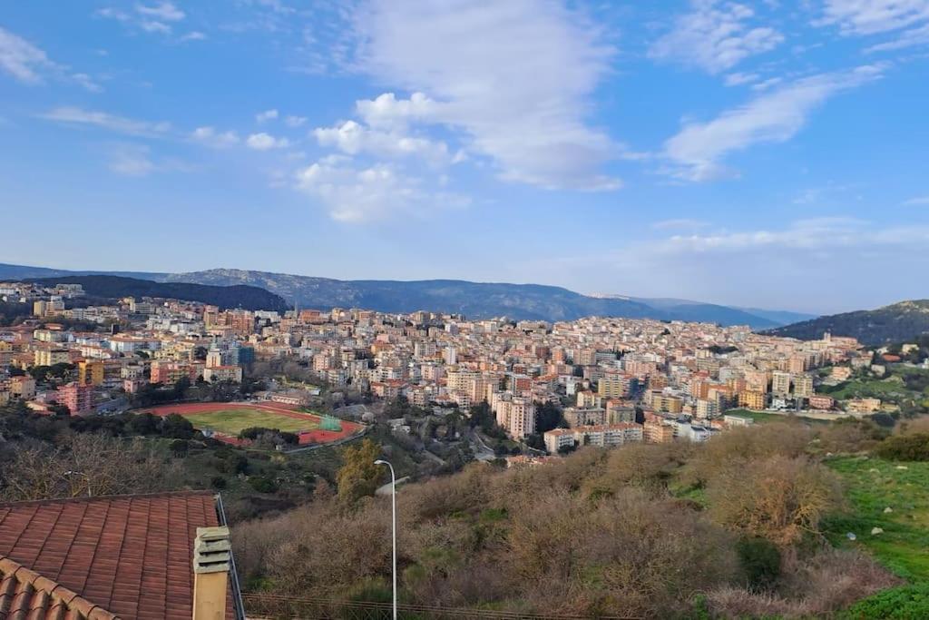 S'Altura, Dall'Alto Di Nuoro Nuoro  Exterior foto